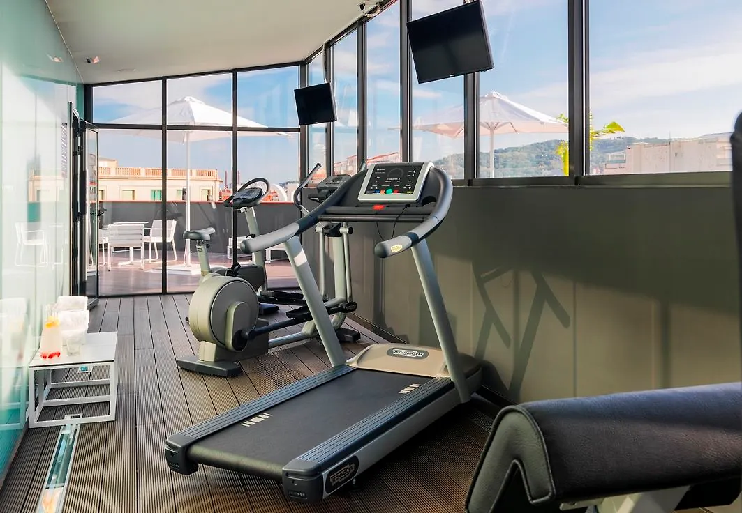 H10 Urquinaona Plaza (Adults Only) Hotel Barcelona