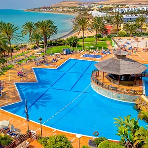 **** Hotel Sbh Spanje