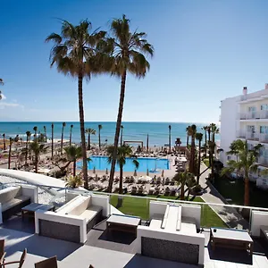 **** Hotel Riu Nautilus (adults Only) Spanje
