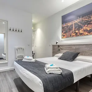 Bedmates ** Barselona