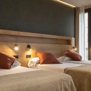 Fontanella By Bcn Urban Barselona
