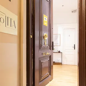 Casa Lolita Barselona