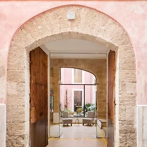 Palau Sa Font Spanien