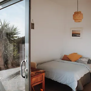 Курортный комплекс Surf & Yoga Retreats Fuerteventura 