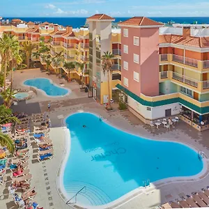 Chatur Costa Caleta Spanien