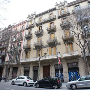Casa De Barca ** Barselona