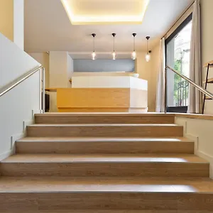 Ola Living Diagonal Casa de hóspedes