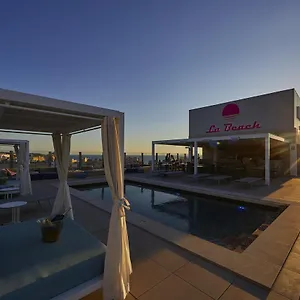 Indico Rock Mallorca - Adults Only Spanien