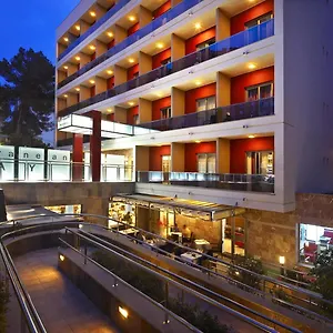 Mll Mediterranean Bay - Adults Only Spanien