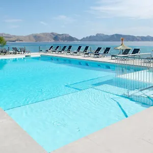 Отель Hotel More ***