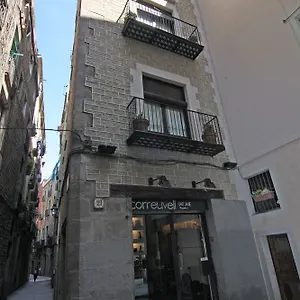  Appartement Bcn2stay Spanje
