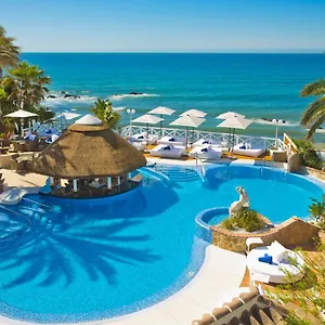 El Oceano Adults Only Recommended Spanien