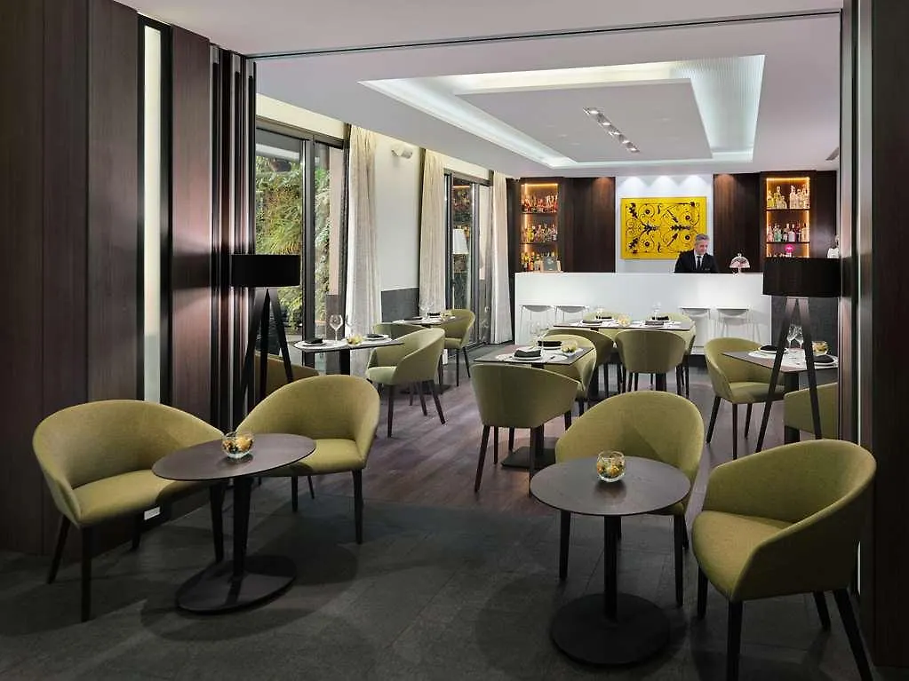 H10 Urquinaona Plaza (Adults Only) Hotel Barcelona