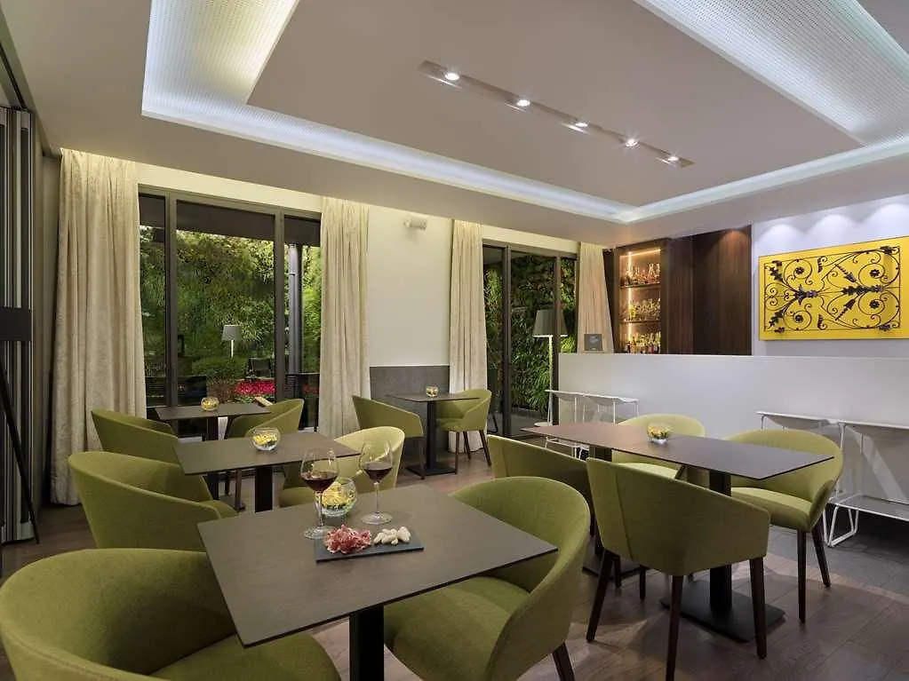 H10 Urquinaona Plaza (Adults Only) Hotel Barcelona 4*,  Spanien