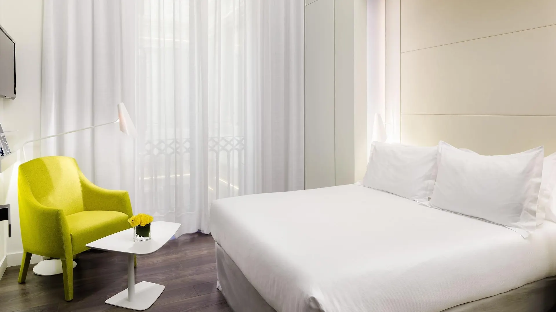 H10 Urquinaona Plaza (Adults Only) Hotel Barcelona