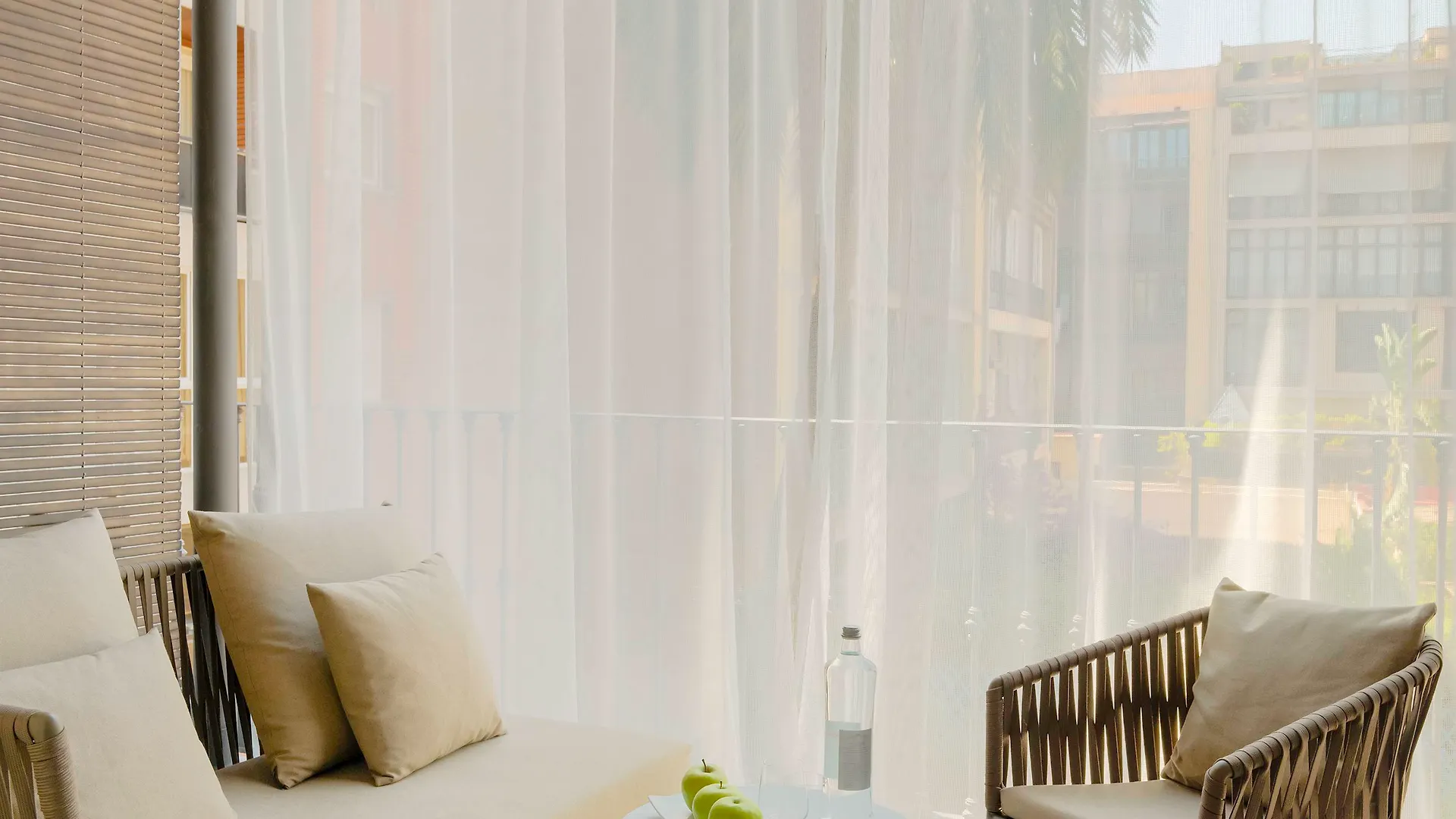 H10 Urquinaona Plaza (Adults Only) Hotel Barcelona 4*,  Spanien
