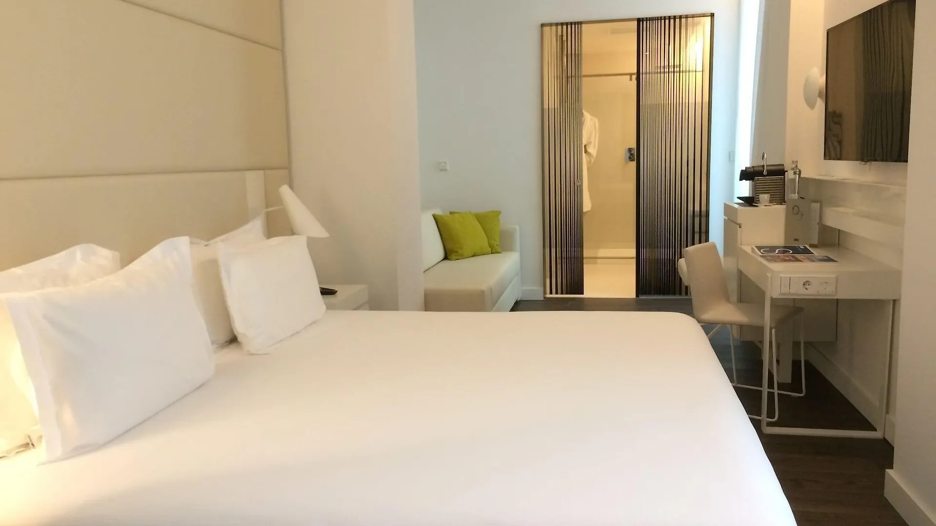 H10 Urquinaona Plaza (Adults Only) Hotel Barcelona