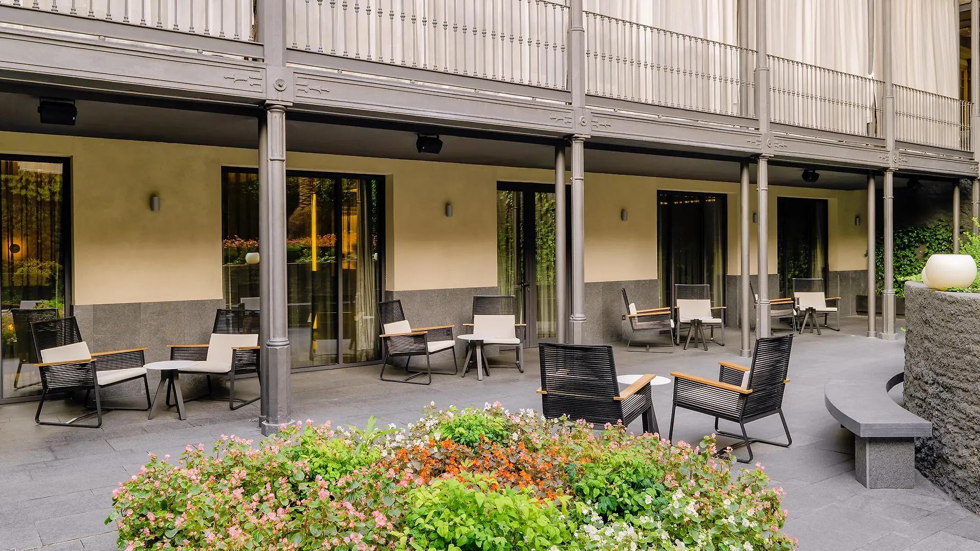H10 Urquinaona Plaza (Adults Only) Hotel Barcelona