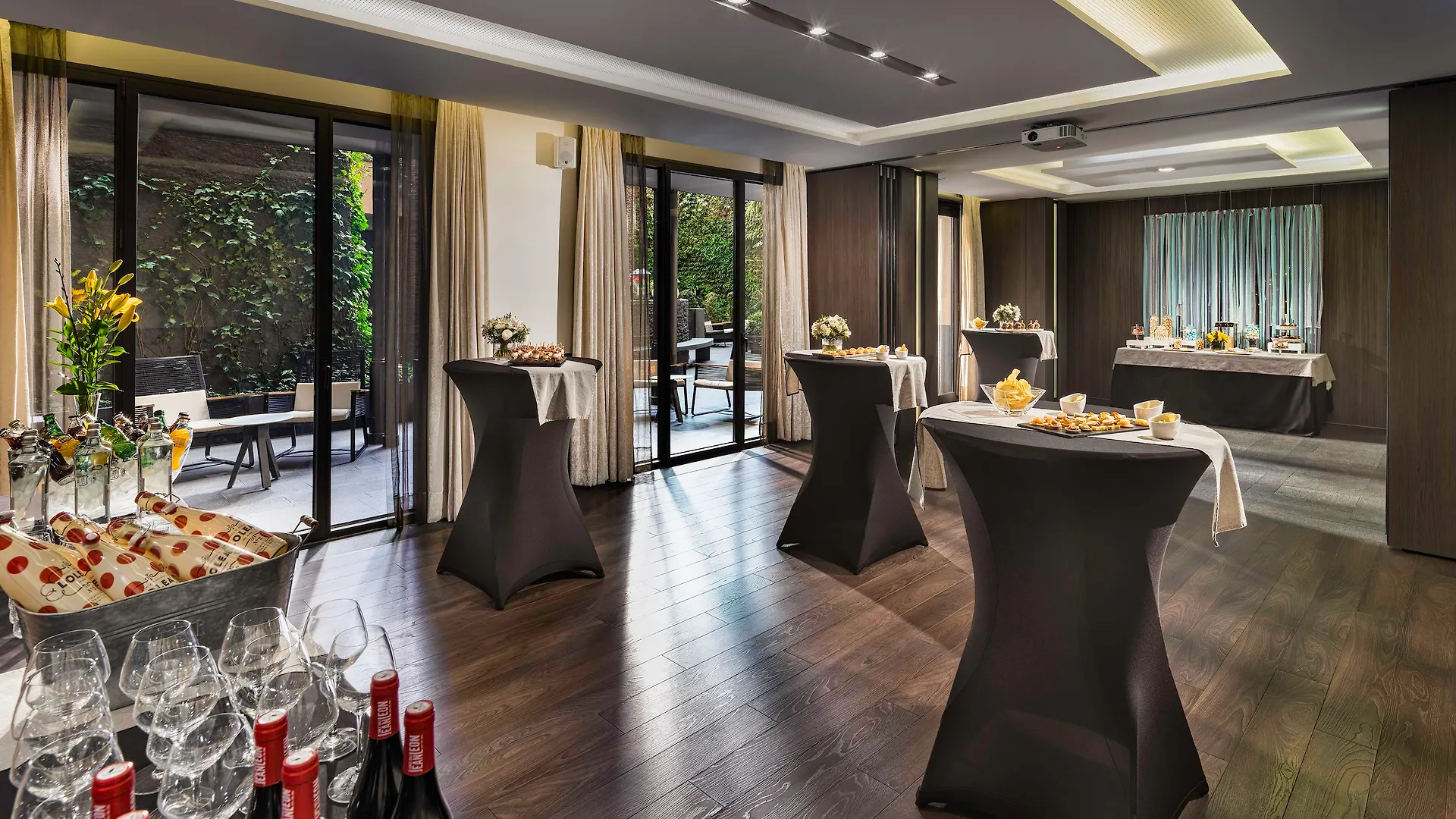 H10 Urquinaona Plaza (Adults Only) Hotel Barcelona