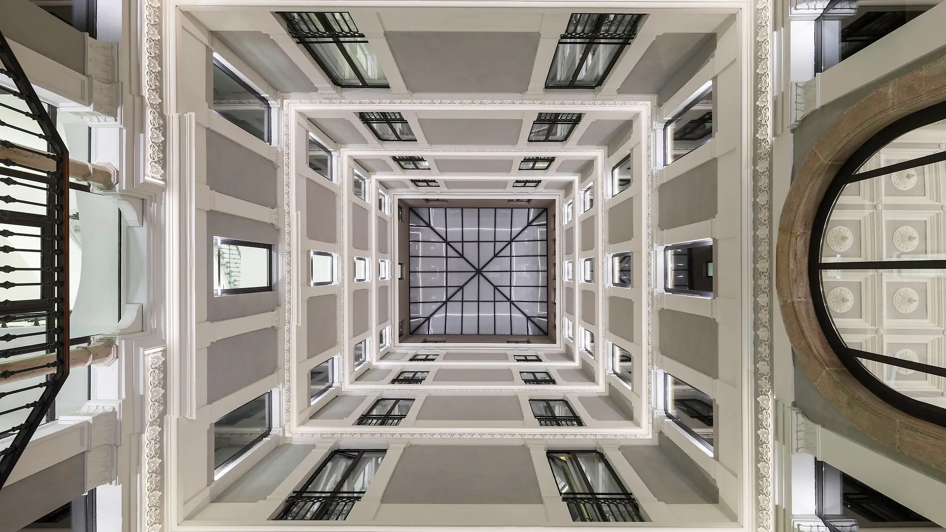 H10 Urquinaona Plaza (Adults Only) Hotel Barcelona