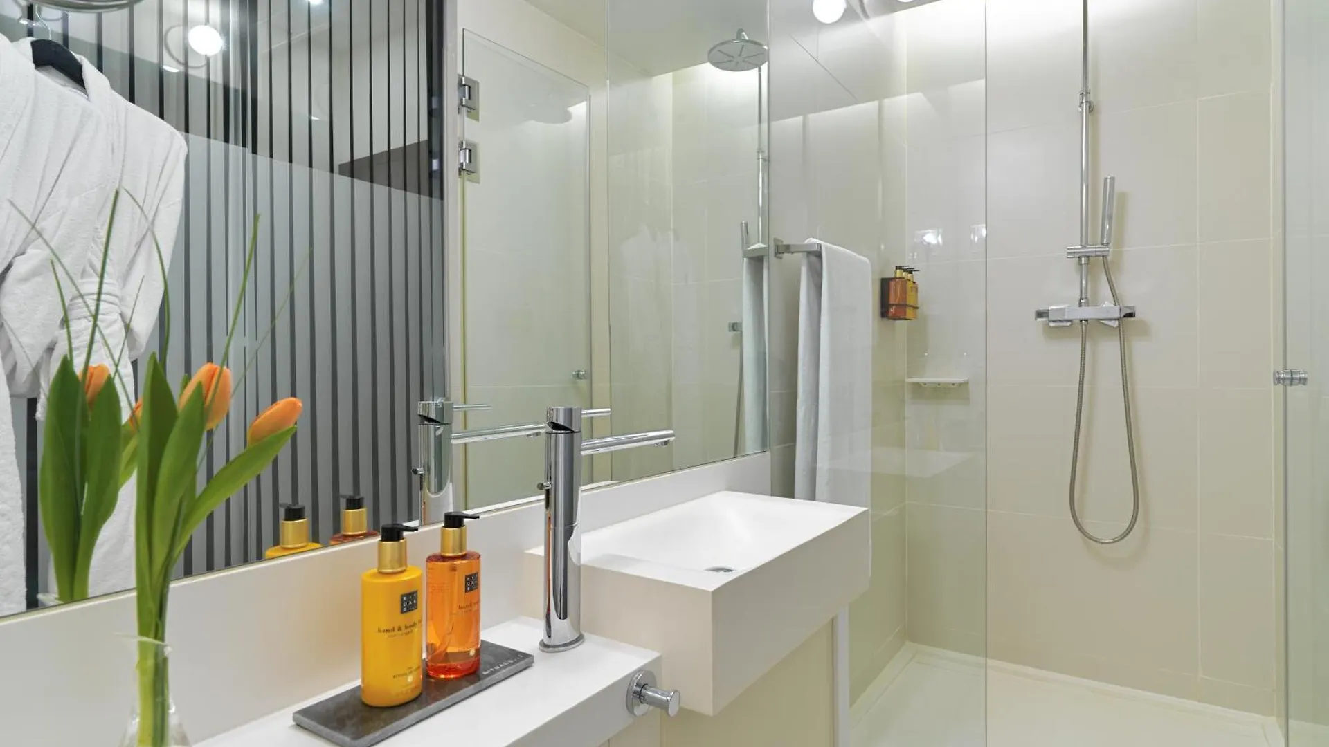H10 Urquinaona Plaza (Adults Only) Hotel Barcelona