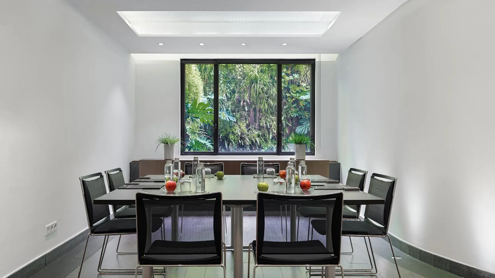 H10 Urquinaona Plaza (Adults Only) Hotel Barcelona 4*,  Spanien