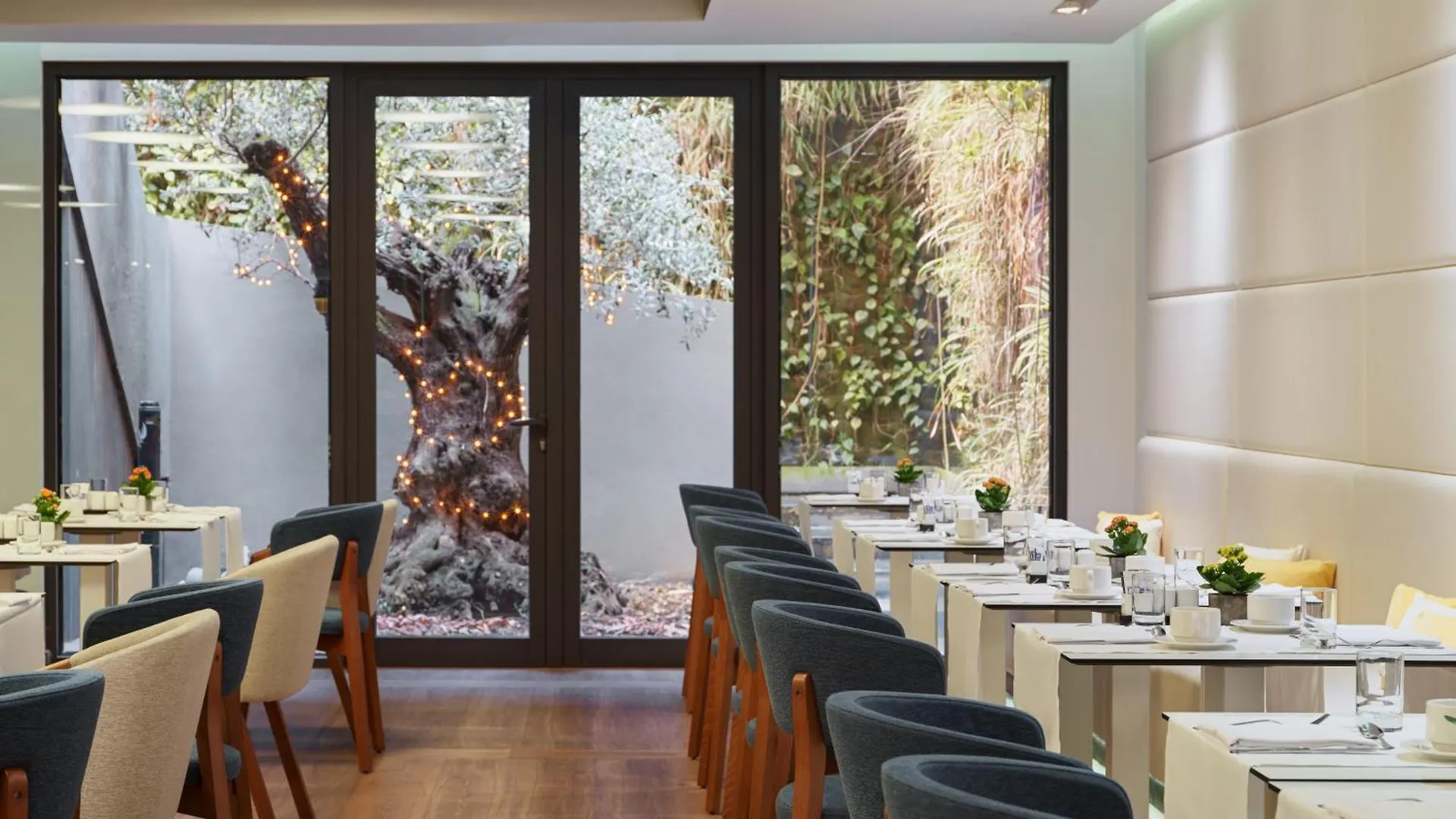 H10 Urquinaona Plaza (Adults Only) Hotel Barcelona