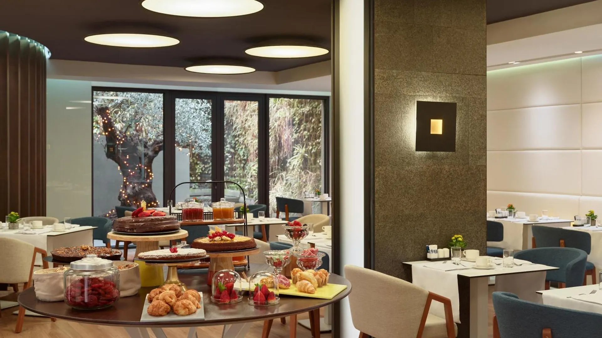 H10 Urquinaona Plaza (Adults Only) Hotel Barcelona