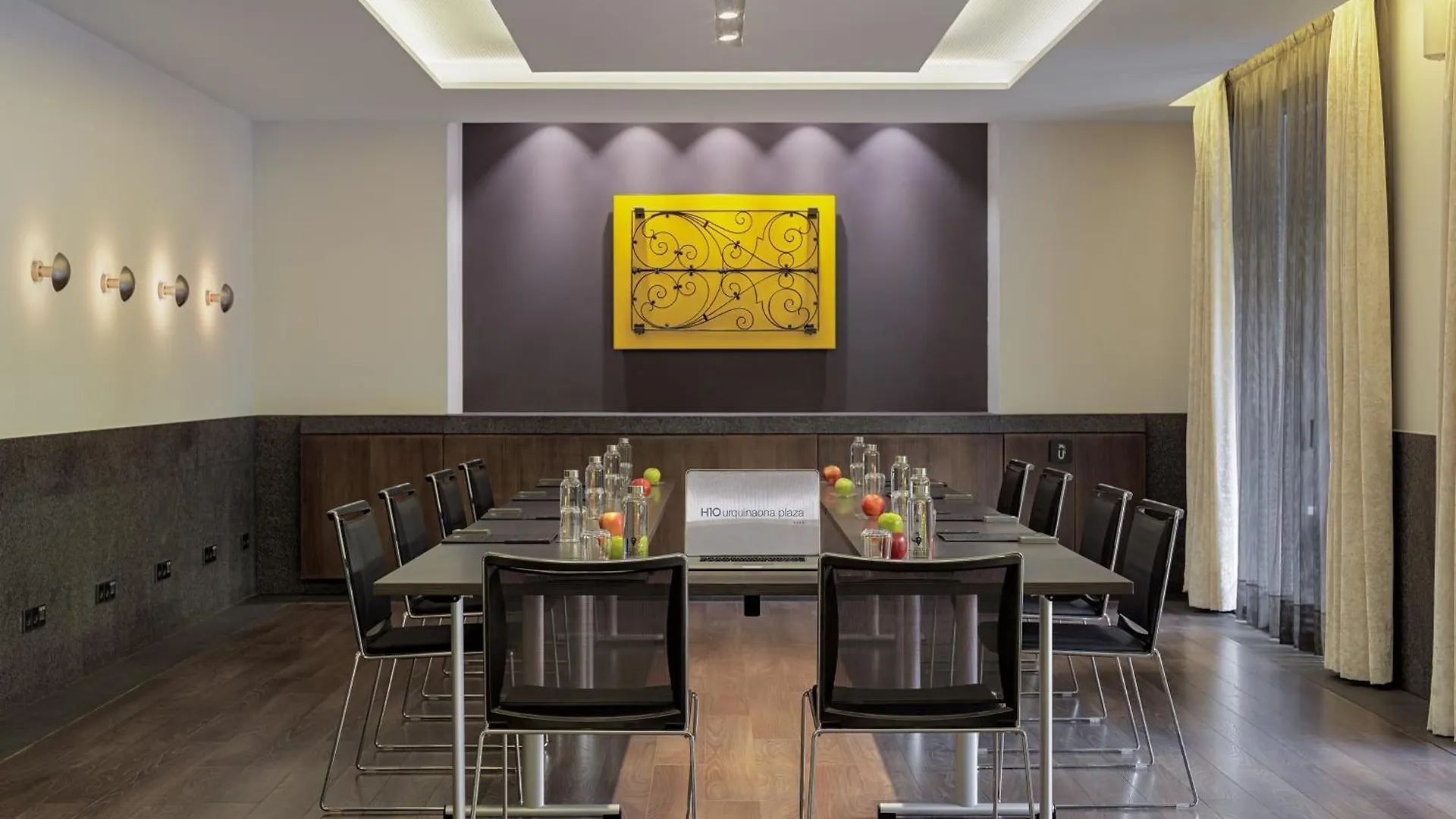 H10 Urquinaona Plaza (Adults Only) Hotel Barcelona