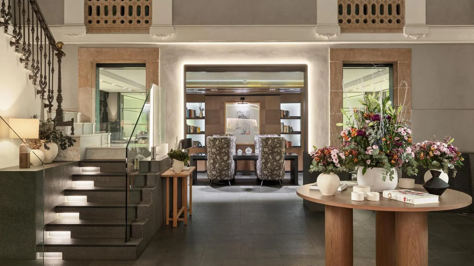 ****  H10 Urquinaona Plaza (Adults Only) Hotel Barcelona Spain
