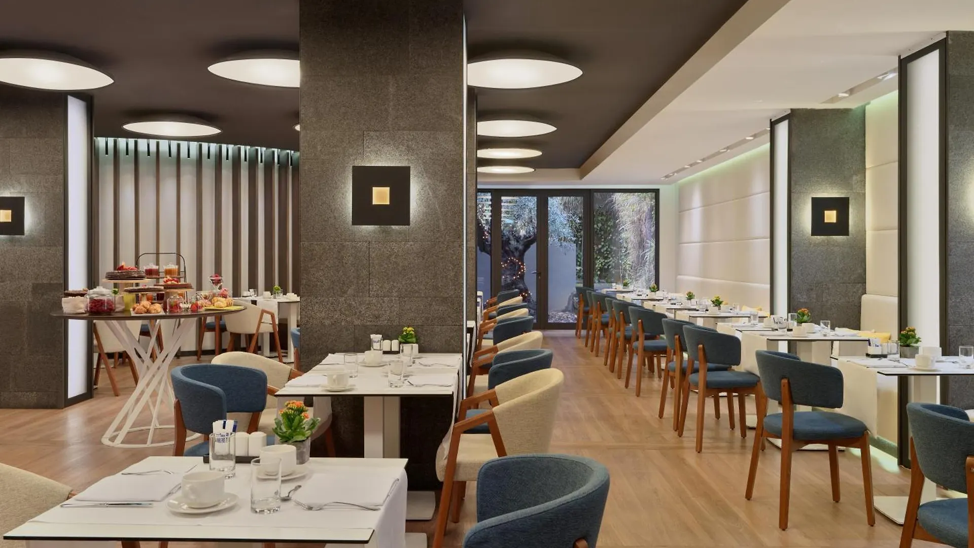 H10 Urquinaona Plaza (Adults Only) Hotel Barcelona