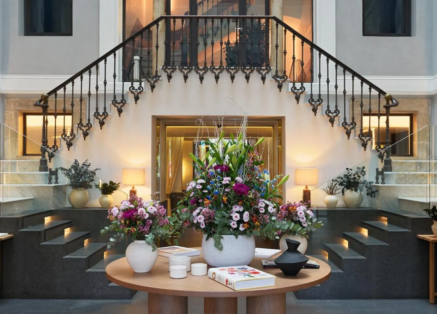H10 Urquinaona Plaza (Adults Only) Hotel Barcelona