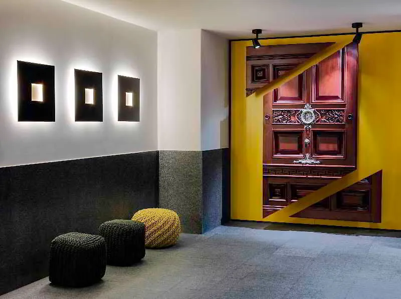 ****  H10 Urquinaona Plaza (Adults Only) Hotel Barcelona Spain