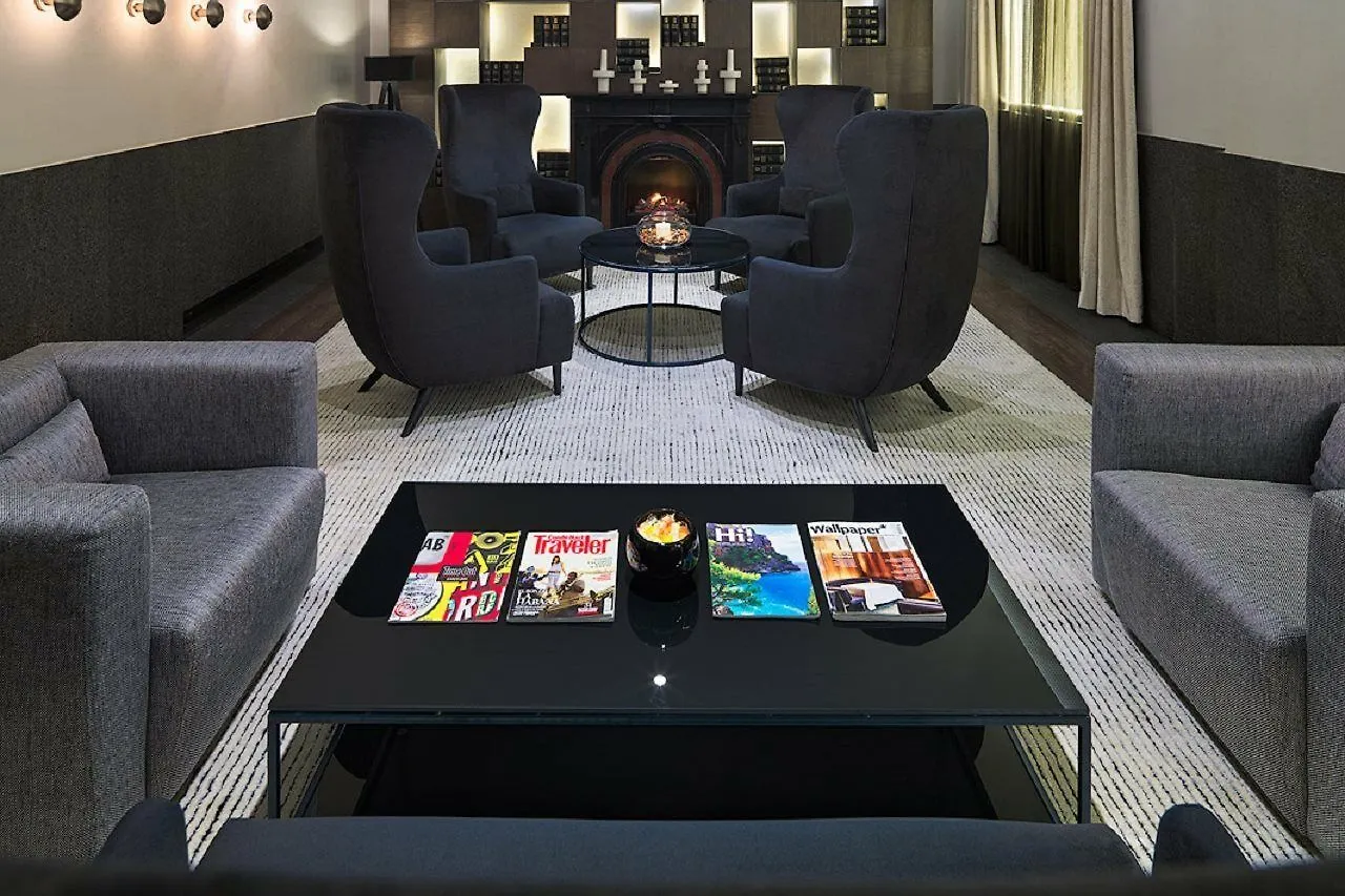 H10 Urquinaona Plaza (Adults Only) Hotel Barcelona Spanien