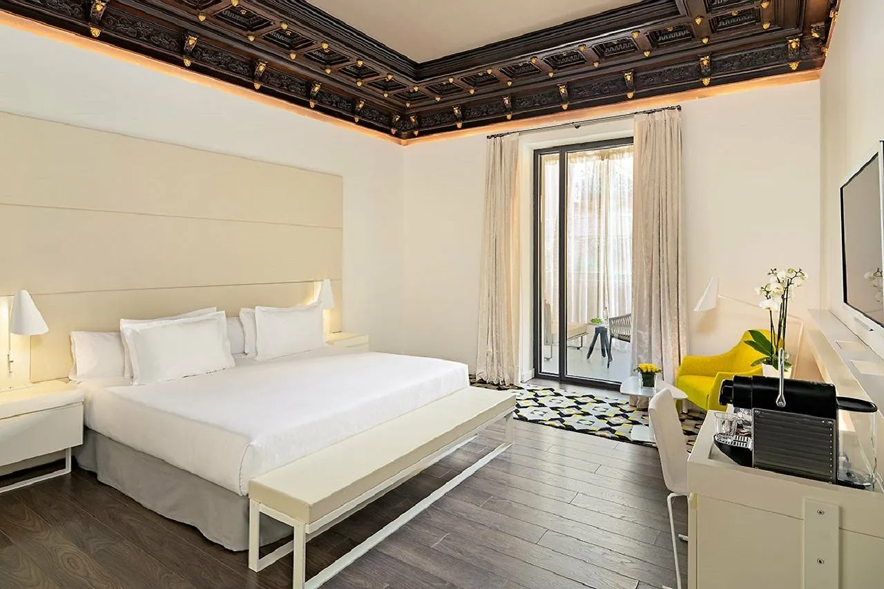 H10 Urquinaona Plaza (Adults Only) Hotel Barcelona